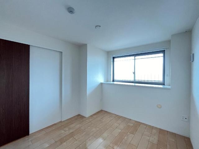 グランコスモＡの物件内観写真