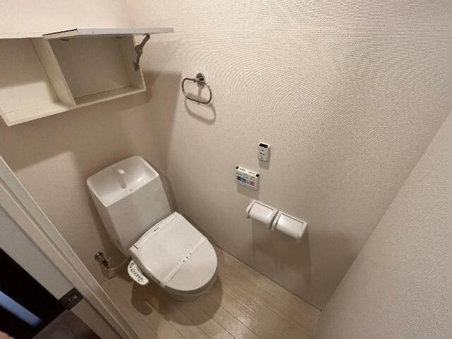 グランコスモＡの物件内観写真