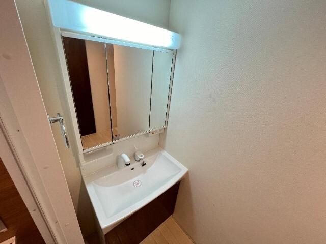 グランコスモＡの物件内観写真