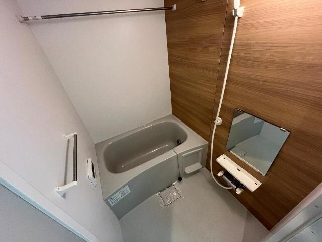 グランコスモＡの物件内観写真