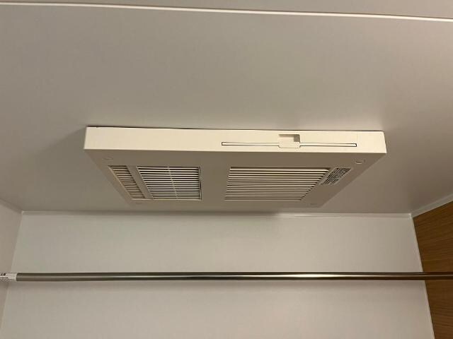 グランコスモＡの物件内観写真