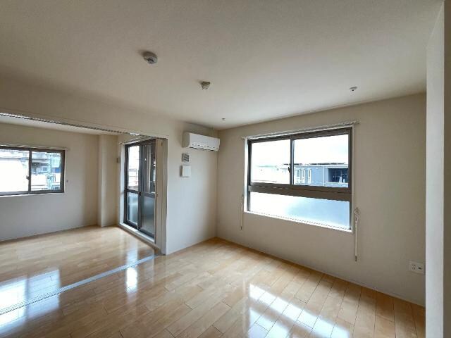 グランコスモＡの物件内観写真