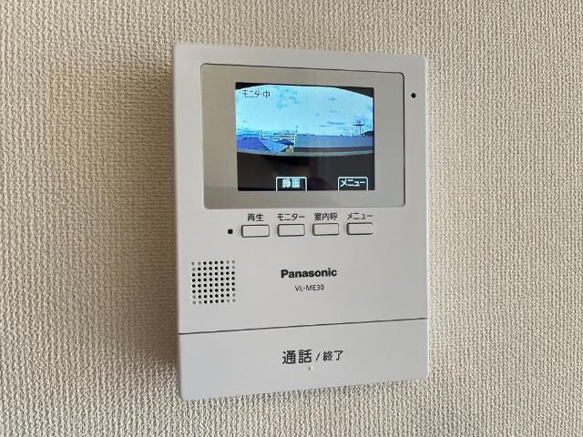 グランコスモＡの物件内観写真