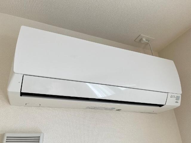 グランコスモＡの物件内観写真