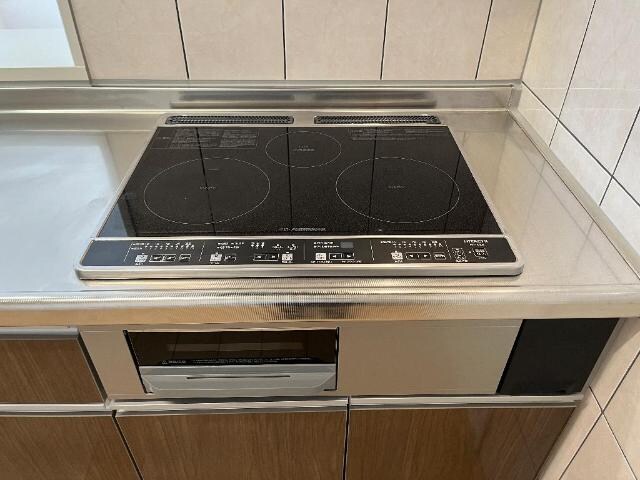 グランコスモＡの物件内観写真