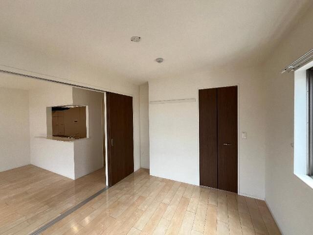 グランコスモＡの物件内観写真