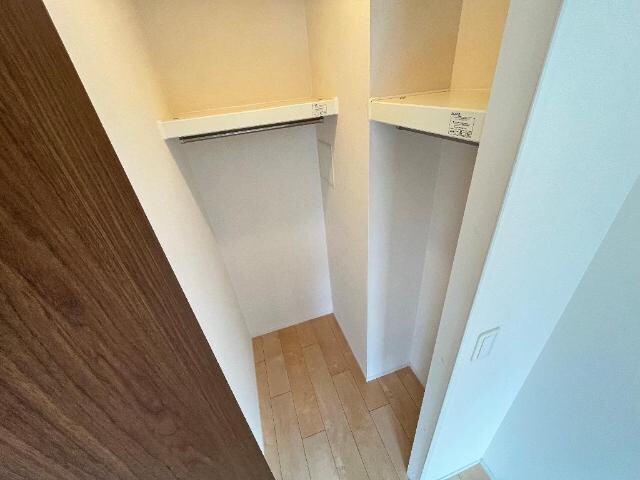 グランコスモＡの物件内観写真