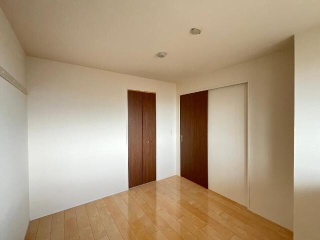 グランコスモＡの物件内観写真