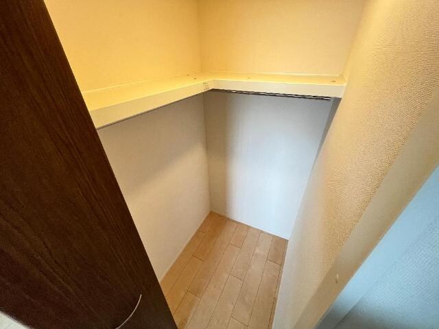 グランコスモＡの物件内観写真