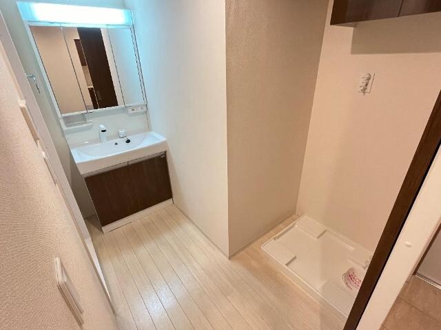 グランコスモＡの物件内観写真