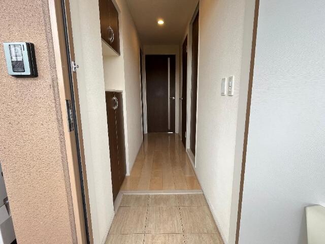 グランコスモＡの物件内観写真