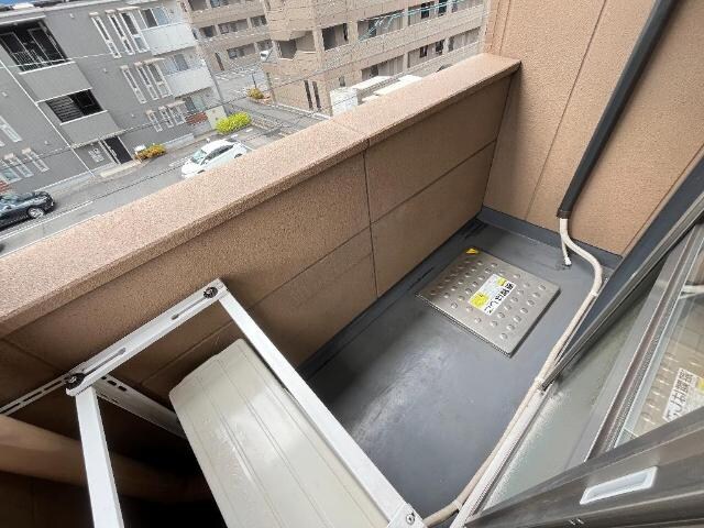 グランコスモＡの物件内観写真