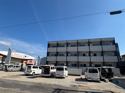 東福山駅 徒歩27分 3階の物件内観写真