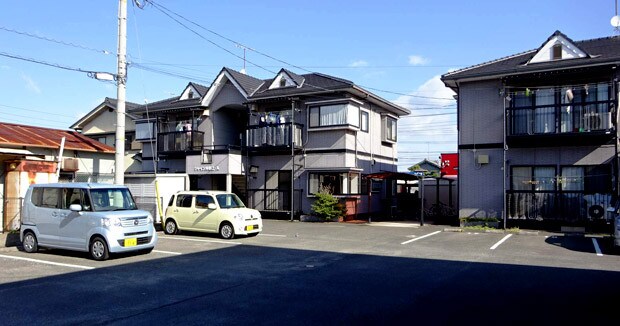 福山駅 徒歩40分 2階の物件外観写真