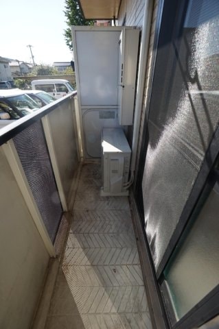 福山駅 徒歩55分 1階の物件内観写真