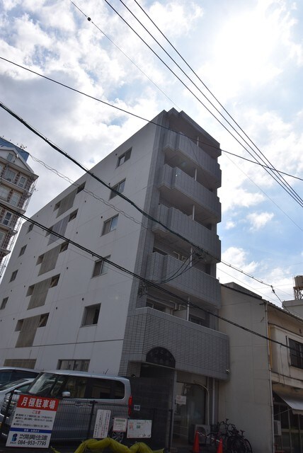 サンヒルズ広島屋の物件外観写真