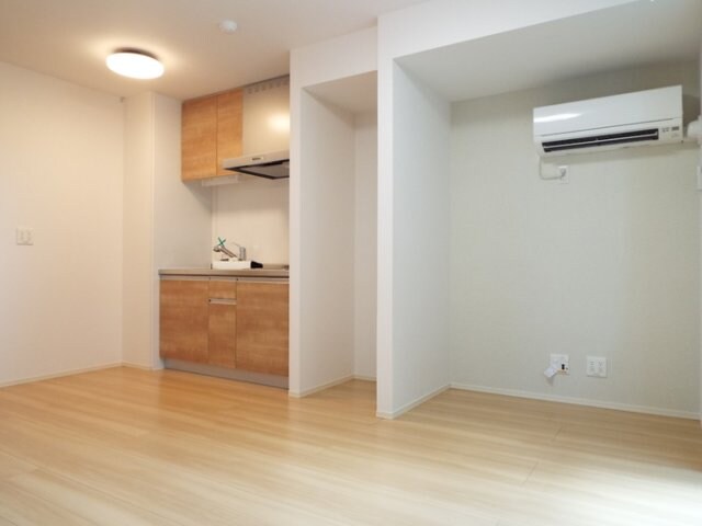 D-room新涯の物件内観写真