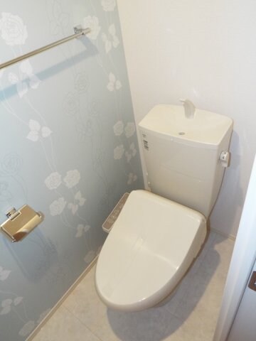 D-room新涯の物件内観写真