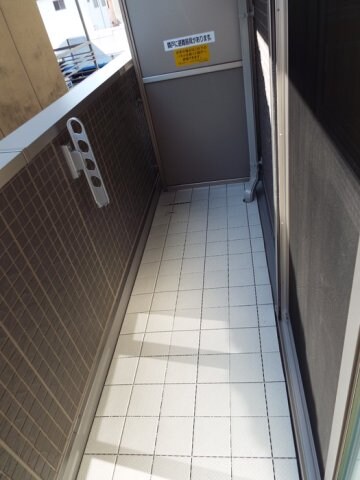 D-room新涯の物件内観写真