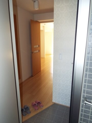 D-room新涯の物件内観写真