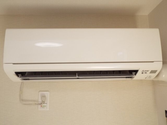 D-room新涯の物件内観写真