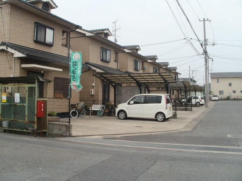 東福山駅 徒歩36分 1-2階の物件外観写真