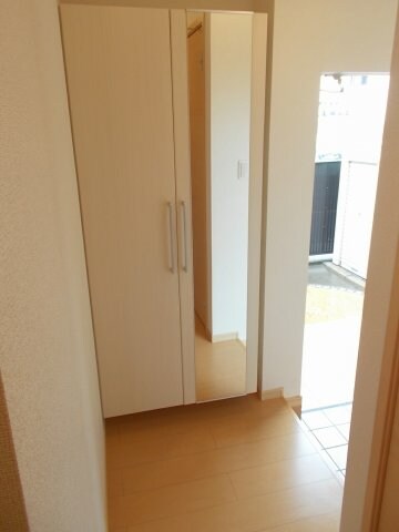 ジョワメゾンの物件内観写真