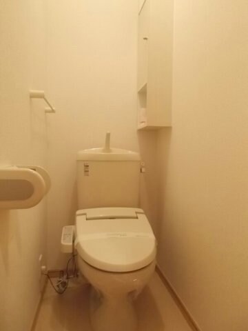 ジョワメゾンの物件内観写真