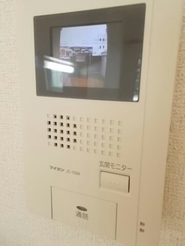 ジョワメゾンの物件内観写真