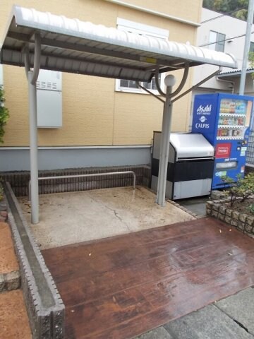 ジョワメゾンの物件内観写真