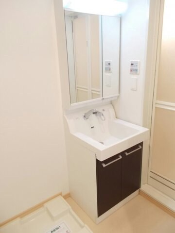 ラフィネ　ロジュマンの物件内観写真