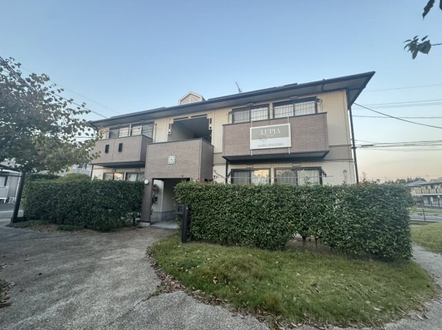 サンビレッジ新湯野　A棟の物件外観写真