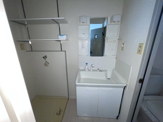 サンビレッジ新湯野　A棟の物件内観写真