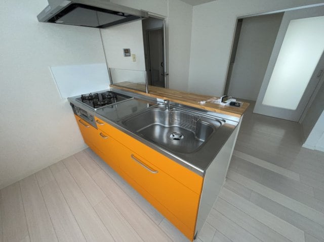 サンビレッジ新湯野　A棟の物件内観写真