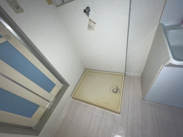 サンビレッジ新湯野　A棟の物件内観写真