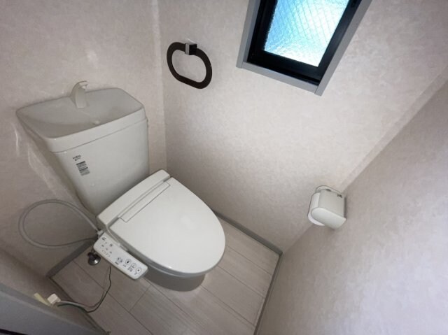 サンビレッジ新湯野　A棟の物件内観写真