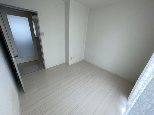 サンビレッジ新湯野　A棟の物件内観写真