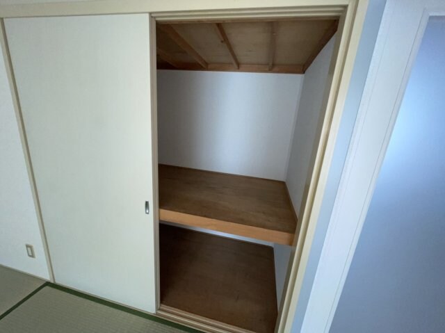 サンビレッジ新湯野　A棟の物件内観写真