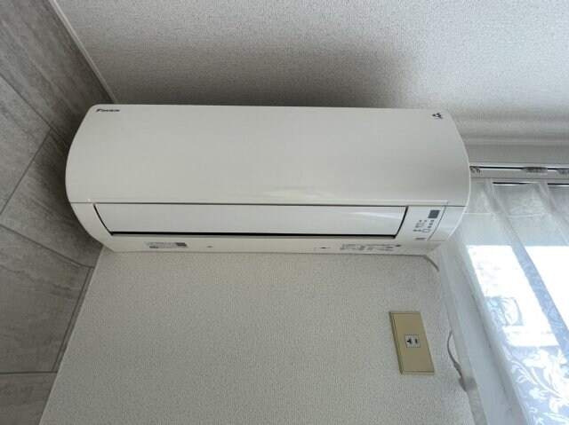 サンビレッジ新湯野　A棟の物件内観写真