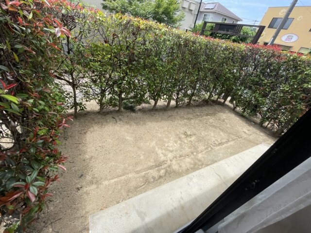 サンビレッジ新湯野　A棟の物件内観写真