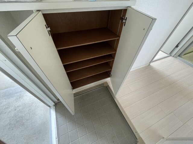 サンビレッジ新湯野　A棟の物件内観写真