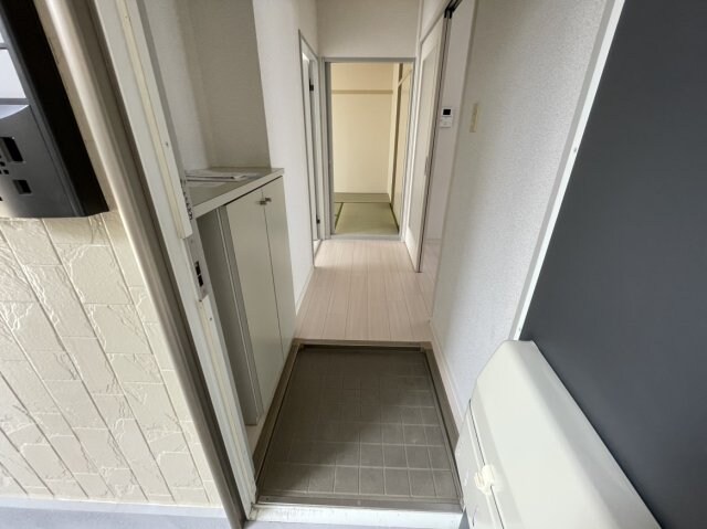 サンビレッジ新湯野　A棟の物件内観写真