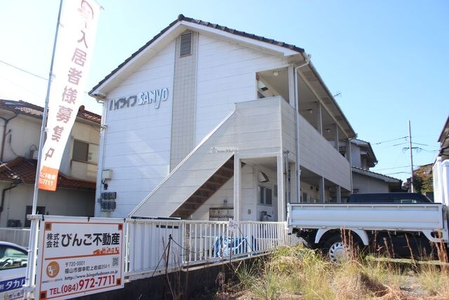 東福山駅 徒歩29分 1階の物件内観写真