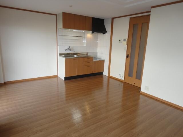 サン・ヴィラージュの物件内観写真