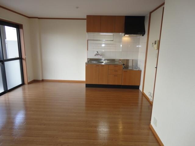 サン・ヴィラージュの物件内観写真