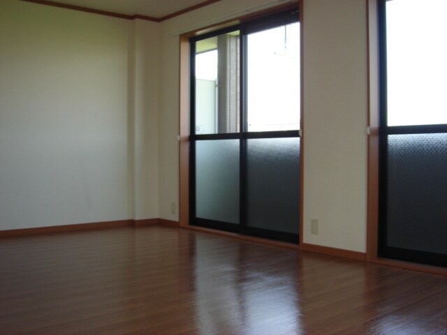 サン・ヴィラージュの物件内観写真