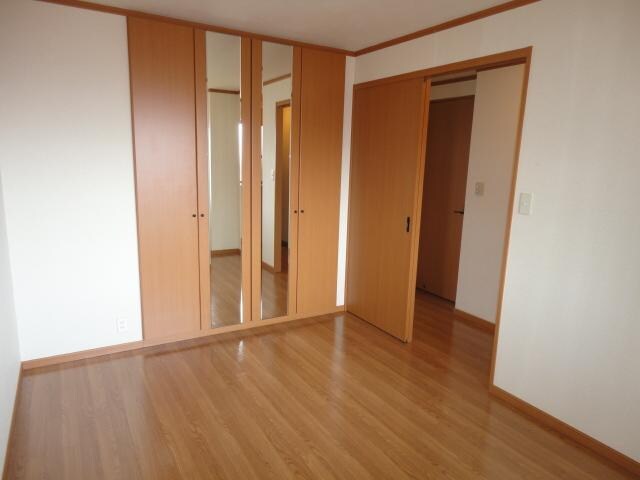 サン・ヴィラージュの物件内観写真