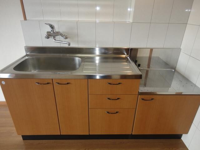 サン・ヴィラージュの物件内観写真