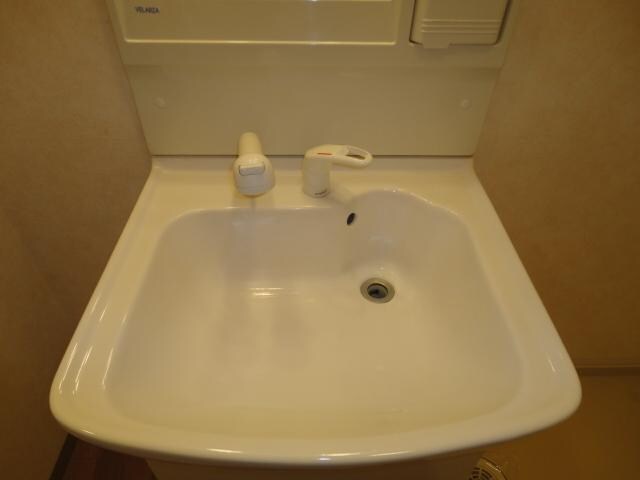 サン・ヴィラージュの物件内観写真