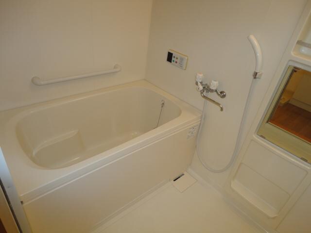 サン・ヴィラージュの物件内観写真